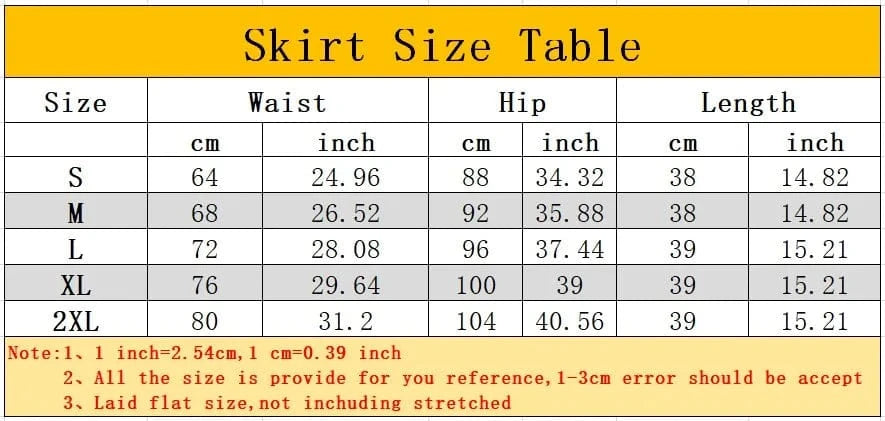 2024 Women Harajuku Sweet Fresh Feeling High Waist Pleated Skirt Elastic Waist Cross Embroidery Skirt black skirt Pleated Skirt