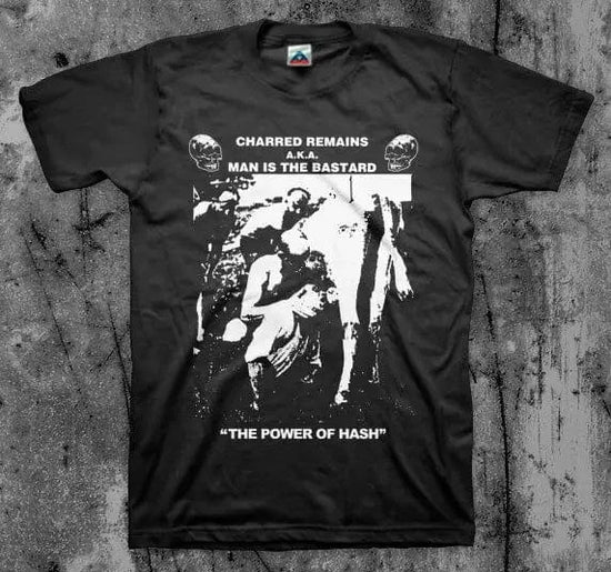 Man is the Bastard &