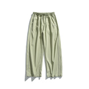Fashion Personality American Sports Trousers Men